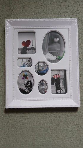 Shabby chic bilderrahmen - chic,