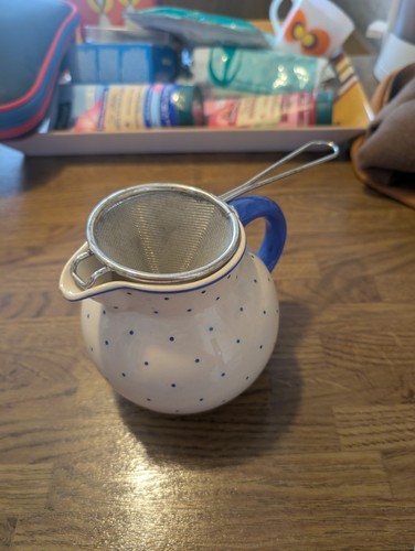 Villeroy boch hansi - boch, teesieb