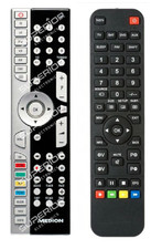 Ersatz Fernbedienung Medion