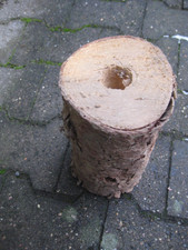 Schwedenfeuer Finnenfackel 27