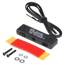 Kennzeichenbeleuchtung LED für Motorrad Roller Moped