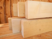 Fichte Tanne 60 x 120 mm