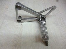 Honda VFR 750 rc 24 Fußraste