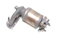 Abgaskrümmer Katalysator Kat 1.2 Seat Ibiza Skoda Fabia VW Polo 6R 03E131701