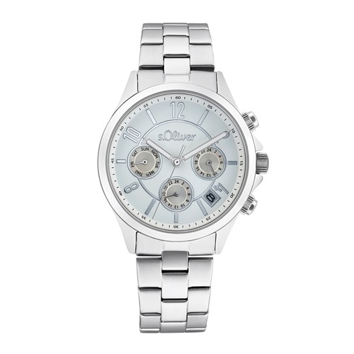 Oliver damen uhr armbanduhr - damen,