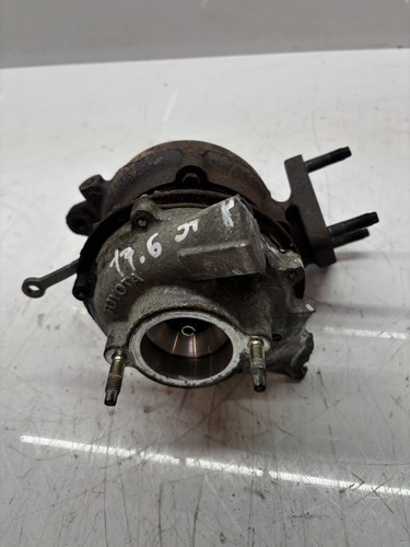 Turbolader defekt für toyota - turbolader,