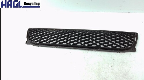 Luftgitter stossfänger - luftgitter,