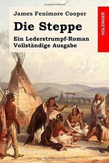 Die steppe ein - steppe:,