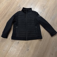 Lisa Tossa Damen Hybridjacke