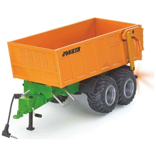Siku 6780 tandem - siku,