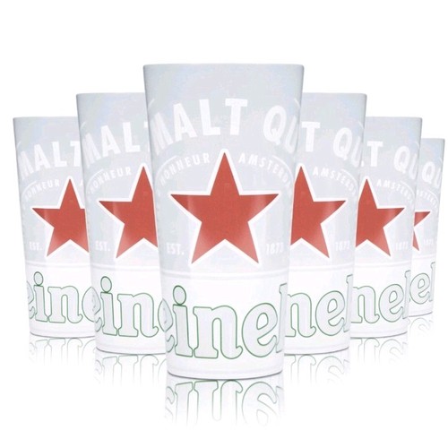 Heineken 5l bierbecher - 0,5l,