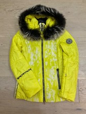 sportalm skijacke damen