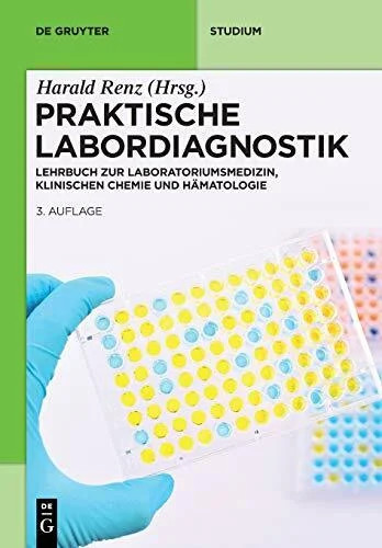 Praktische labordiagnostik - praktische,