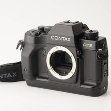 [EXCELLENT++] Contax RTS III