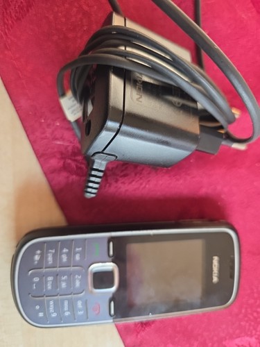 Nokia 1662 - nokia, (rh-122)