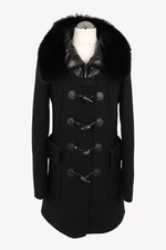 Pinko Damen Jacke Gr. 38 (IT