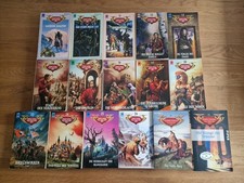 Robert Jordan Das Rad der