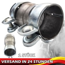 Doppelschelle Auspuffschelle