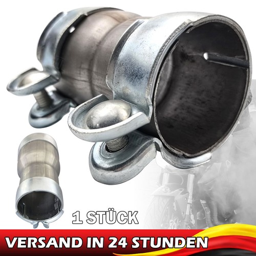 Doppelschelle auspuffschelle - doppelschelle,