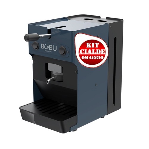 Kaffeepadmaschine ese bùbu - kaffeepadmaschine,