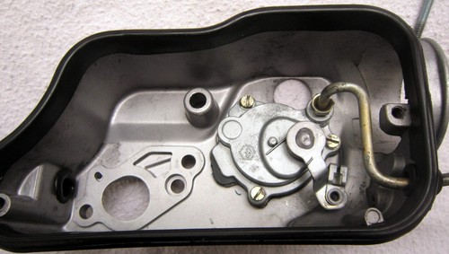 Vespa cosa 125 200 - vespa, 125/200