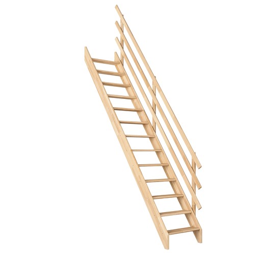 Dolle raumspartreppe burgau - dolle,