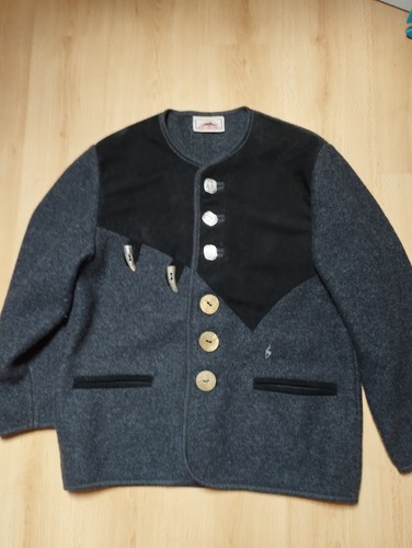 Trachtenjacke kitz pichler - trachtenjacke, kitz-pichler