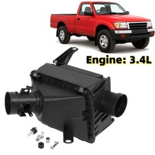 Engine Air Cleaner Intake