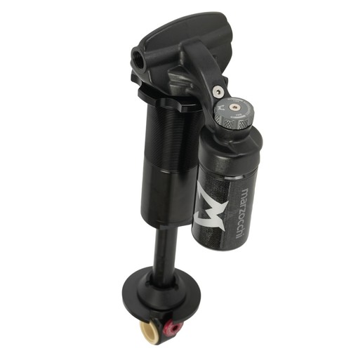 Marzocchi bomber coil shock - marzocchi,