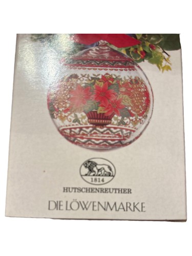 Hutschenreuther