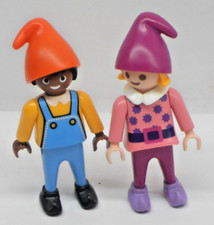 Wichtel Zwerge Weihnachtswichtel Zubehör Weihnachten Figuren Wichtel Playmobil