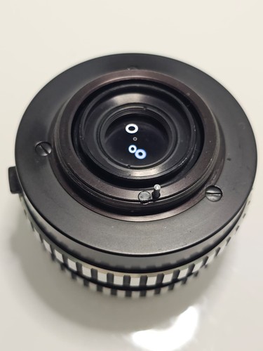 Carl zeiss jena tessar - jena,