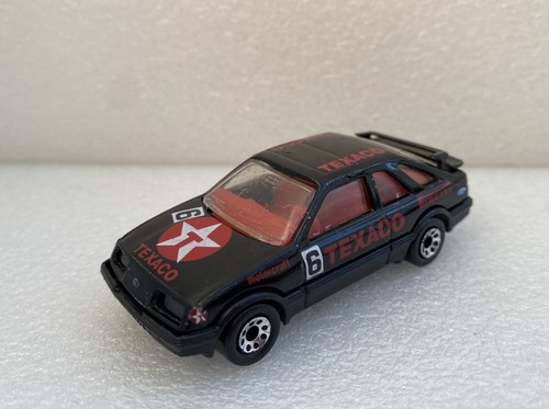 Matchbox superfast ford - matchbox,