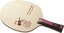 Nittaku Tischtennis Schläger NC-0432 Violin Carbon Shake Hand Attack F/S W/