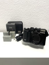 Canon powershot g10 - canon,