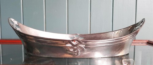 Eleganter brotkorb - eleganter,