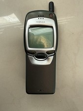 Nokia 7110 Metallic Grün