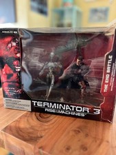 McFARLANE TOYS TERMINATOR 3