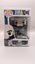 Funko Pop #145 - Jet - Cowboy
