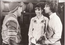 PF Die Ohrfeige ( Isabelle