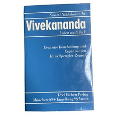 Vivekananda. Leben und Werk