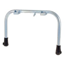 Ständer RMS chrom für