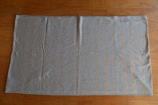 Schal TCM Loop  Farbe grau