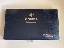 Original Cohiba Maduro 5 25