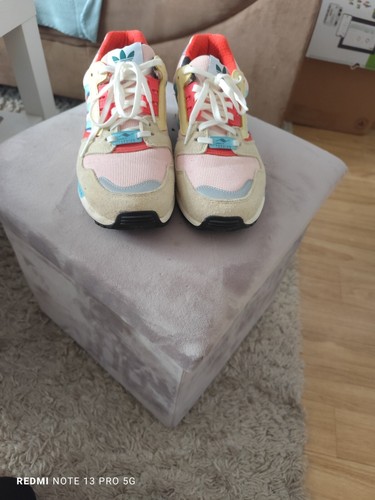 Adidas 8000 vapor pink - adidas, zx