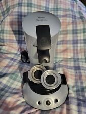 Kaffeepadmaschine Philips Senseo HD-7812