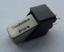 Technics EPC P 24 - T4P Tonabnehmer System - ohne Nadel - P-Mount - TOP