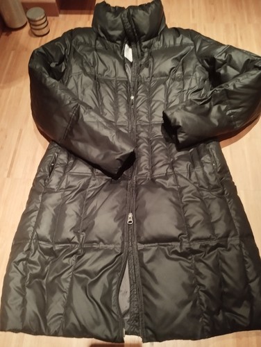 Oliver daunenmantel damen - 36,