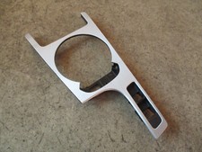 ALU SLINE Blende Mittelkonsole