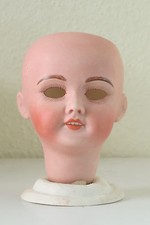 Kopf Einzelstück: Kopie S F B